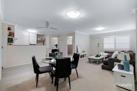 Property photo of 11 Gumnut Close Blaxland NSW 2774