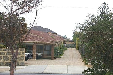 3/304 West Coast Hwy, Scarborough, WA 6019