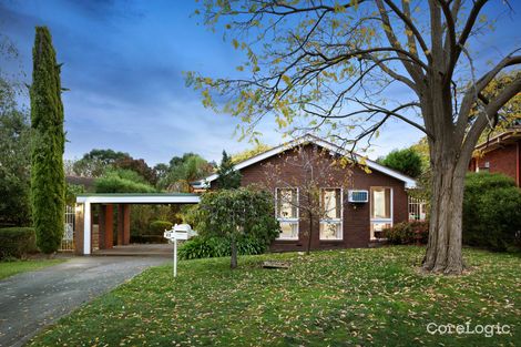 Property photo of 23 Lambert Place Doncaster East VIC 3109