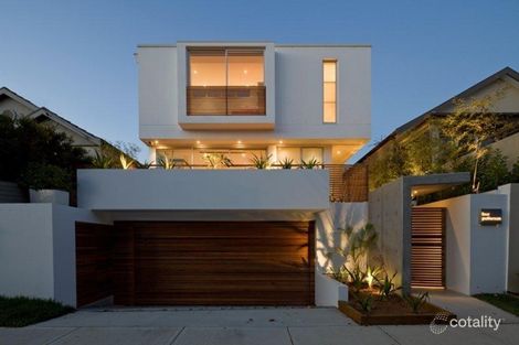 4 Patterson St, North Bondi, NSW 2026