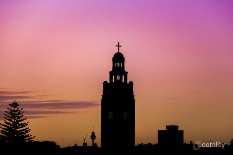 Property photo of 16/3 Alexander Street Coogee NSW 2034