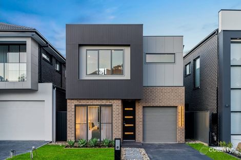 38 Pecan Cres, Grantham Farm, NSW 2765