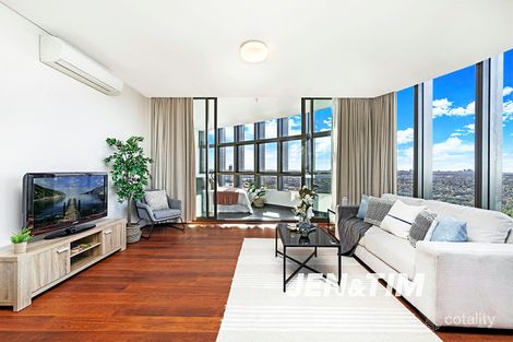 Property photo of 2408/7 Australia Avenue Sydney Olympic Park NSW 2127