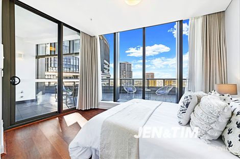 Property photo of 2408/7 Australia Avenue Sydney Olympic Park NSW 2127