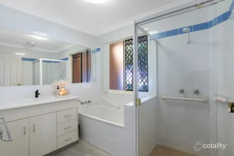 Property photo of 1/10 Hall Avenue Bongaree QLD 4507