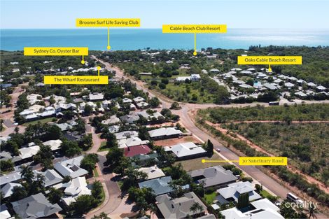30 Sanctuary Rd, Cable Beach, WA 6726
