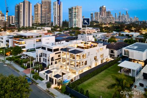 Property photo of 2/56 Woodroffe Avenue Main Beach QLD 4217