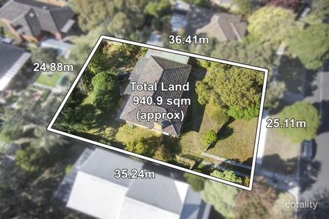Property photo of 31 McCulloch Street Nunawading VIC 3131