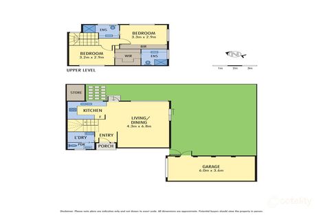 Property photo of 31 McCulloch Street Nunawading VIC 3131