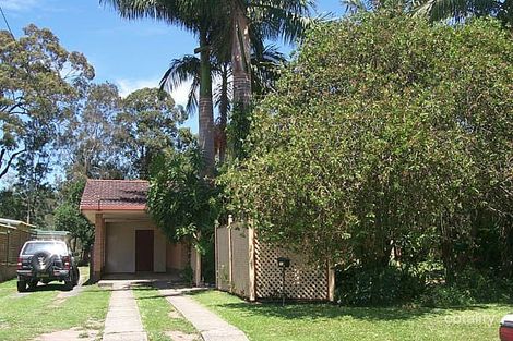 27 Newry Island Dr, Urunga, NSW 2455