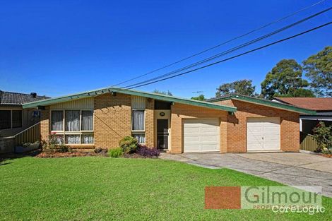 Property photo of 34 Yetholme Avenue Baulkham Hills NSW 2153