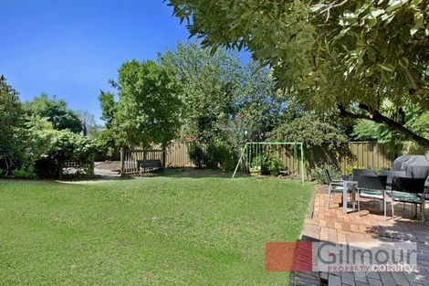 Property photo of 34 Yetholme Avenue Baulkham Hills NSW 2153