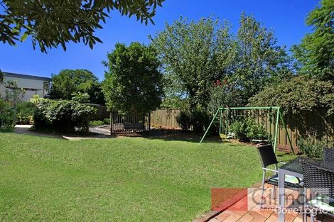Property photo of 34 Yetholme Avenue Baulkham Hills NSW 2153