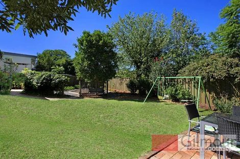 Property photo of 34 Yetholme Avenue Baulkham Hills NSW 2153