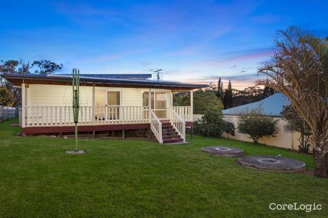 Property photo of 209A Wyee Road Wyee NSW 2259