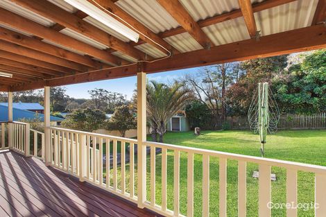 Property photo of 209A Wyee Road Wyee NSW 2259