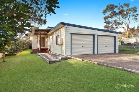 Property photo of 209A Wyee Road Wyee NSW 2259