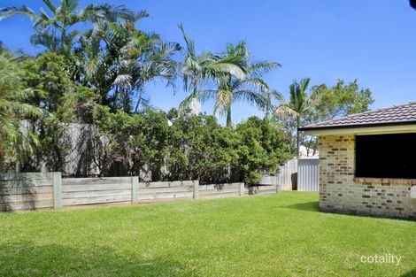 Property photo of 16 Whiptail Court Cashmere QLD 4500