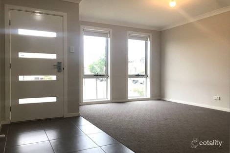 Property photo of 1 Barrington Street The Ponds NSW 2769