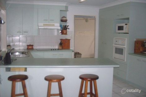 Property photo of 14 Threadfin Street Tin Can Bay QLD 4580