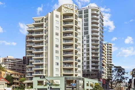33/257 Oxford St, Bondi Junction, NSW 2022
