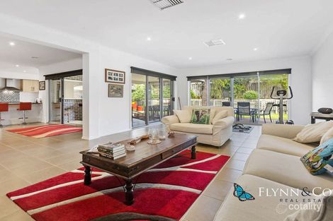 Property photo of 11 Hazeldene Way Rosebud VIC 3939