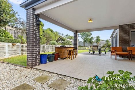 Property photo of 11 Hazeldene Way Rosebud VIC 3939