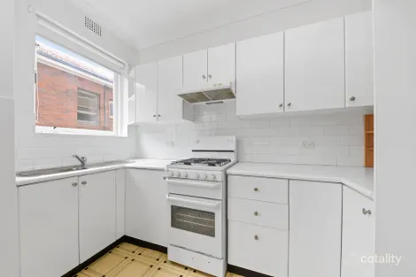 Property photo of 2/9A Bennett Street Bondi NSW 2026