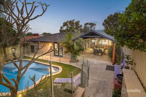 Property photo of 47 Clontarf Street Sorrento WA 6020