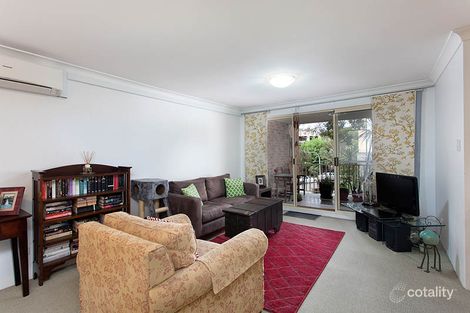 Property photo of 5/3-7 Park Street Sutherland NSW 2232