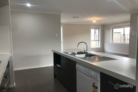 Property photo of 1 Barrington Street The Ponds NSW 2769