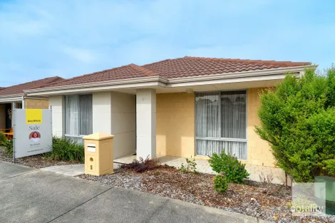Property photo of 5 Donald Drive McKail WA 6330