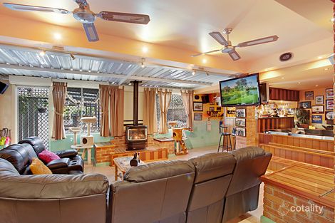 Property photo of 13 Geranium Avenue Macquarie Fields NSW 2564