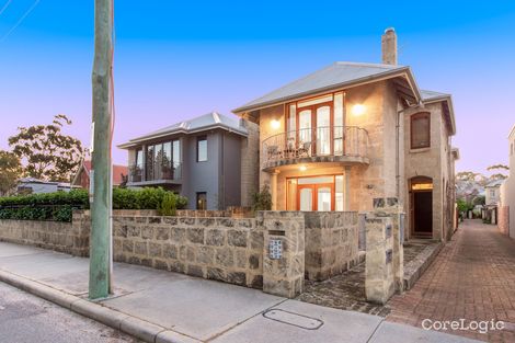 Property photo of 8 John Street North Fremantle WA 6159