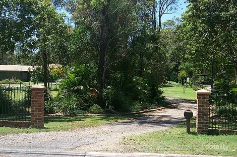 25 Clivia Cres, Daisy Hill, QLD 4127