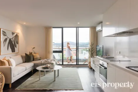 18/51 Sandy Bay Rd, Battery Point, TAS 7004