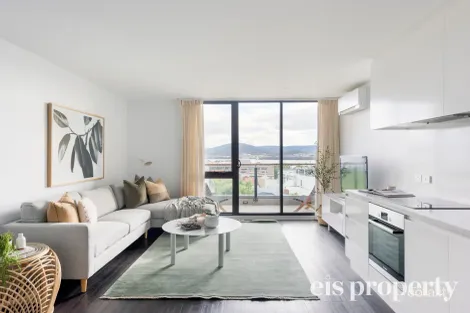 18/51 Sandy Bay Rd, Battery Point, TAS 7004