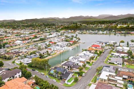 Property photo of 82 Townson Avenue Palm Beach QLD 4221