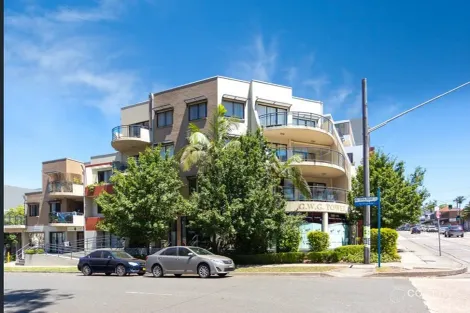 4/300-306 Canterbury Rd, Canterbury, NSW 2193