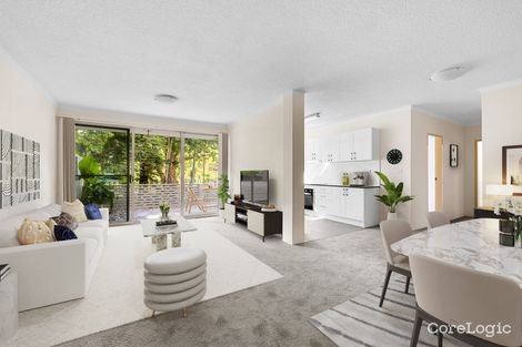 Property photo of 12/15-25 Helen Street Lane Cove North NSW 2066