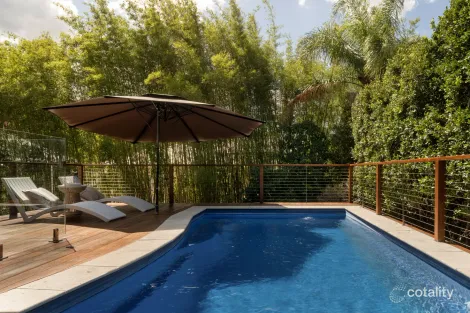 Property photo of 11 Dovedale Crescent Ashgrove QLD 4060