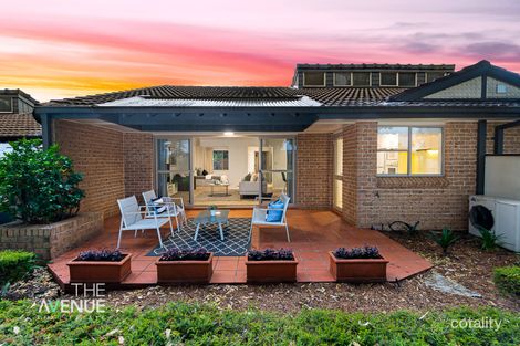 Property photo of 6 Castle Pines Drive Norwest NSW 2153