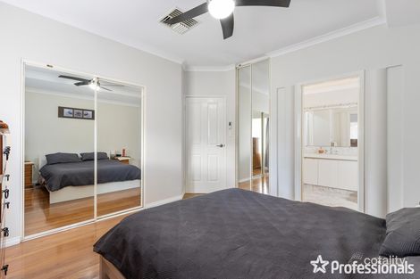 Property photo of 47 Goodwood Way Canning Vale WA 6155