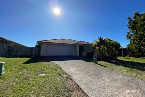 15 Baxter Cres, Caboolture, QLD 4510
