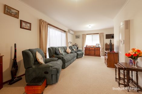 Property photo of 2/12 Dundas Street Wangaratta VIC 3677