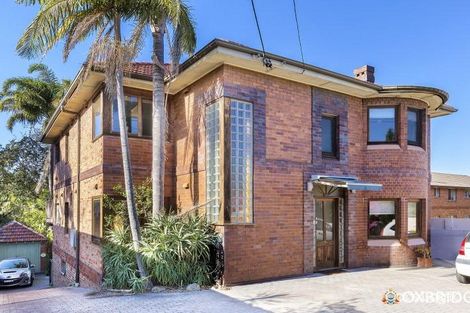 Property photo of 82 Condamine Street Balgowlah NSW 2093