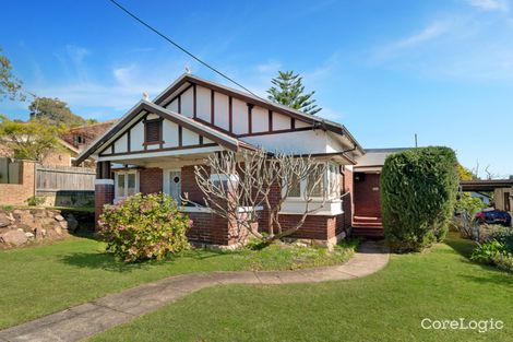 Property photo of 34 Tunks Street Northbridge NSW 2063