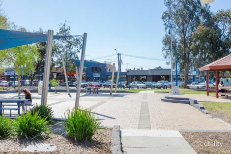 Property photo of 12 Wyong Street Keilor East VIC 3033