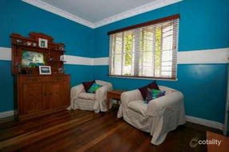 Property photo of 26 Bishop Street Belgian Gardens QLD 4810