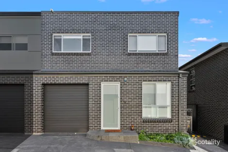 Property photo of 7/22 Holland Crescent Casula NSW 2170